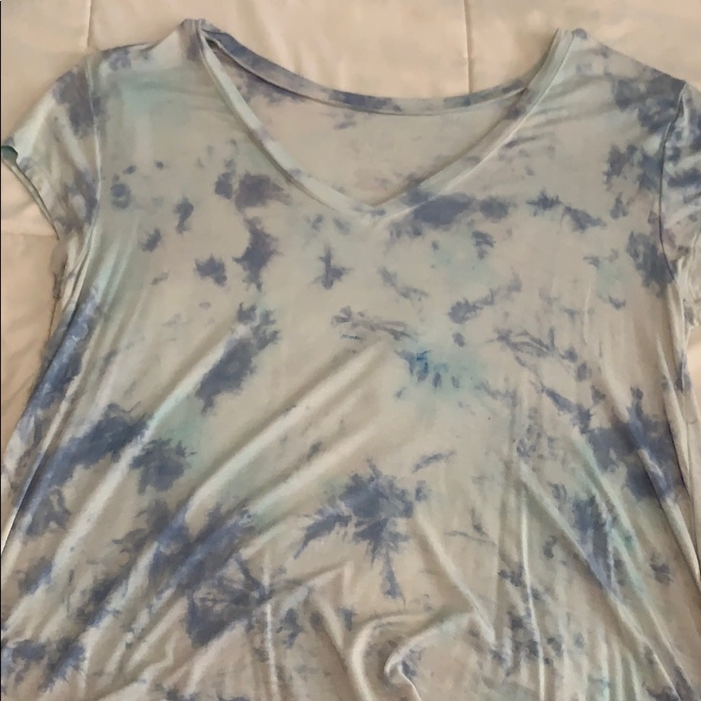 Te shirt